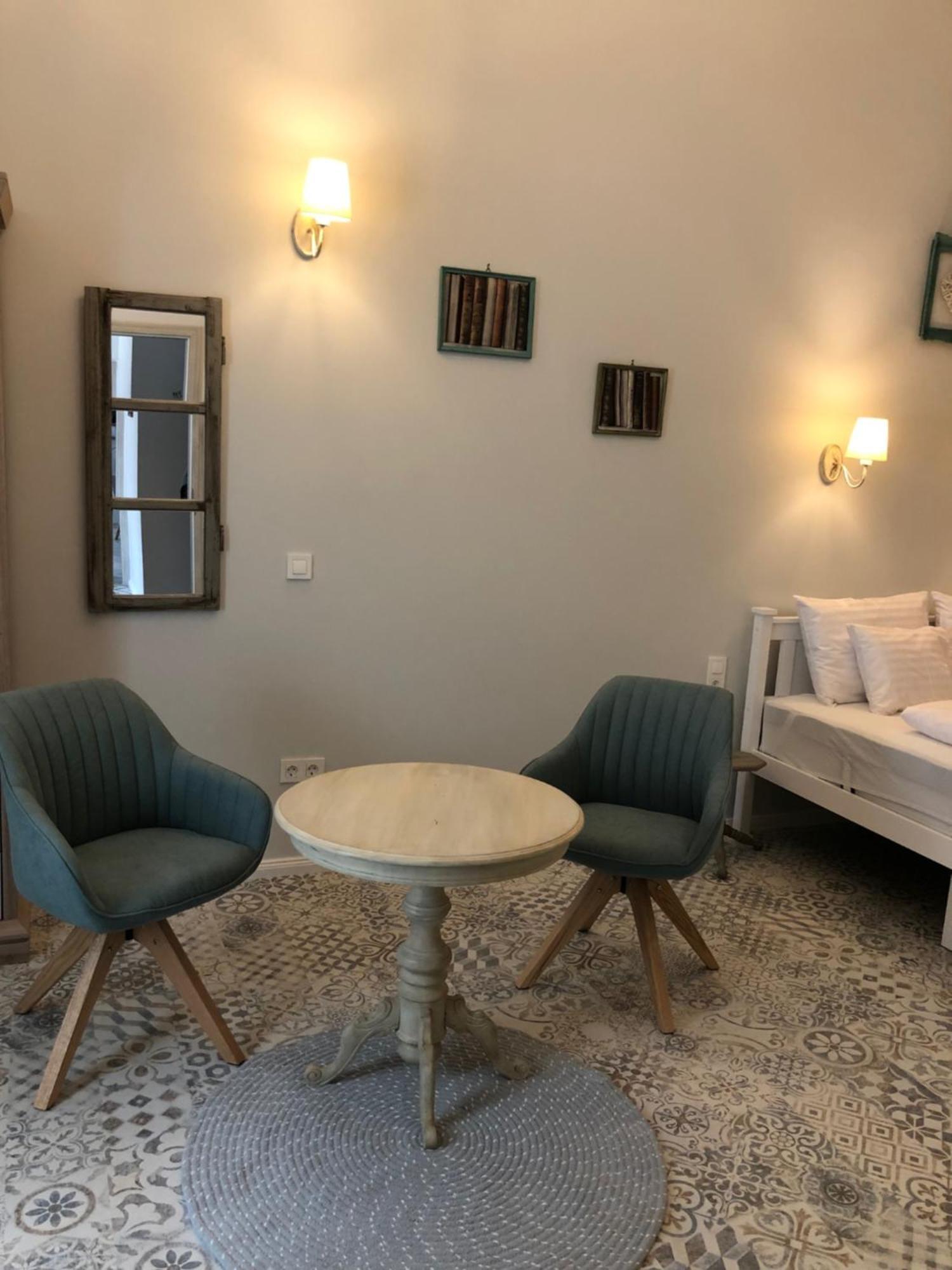 All In Apartman V. Budapest Exterior photo