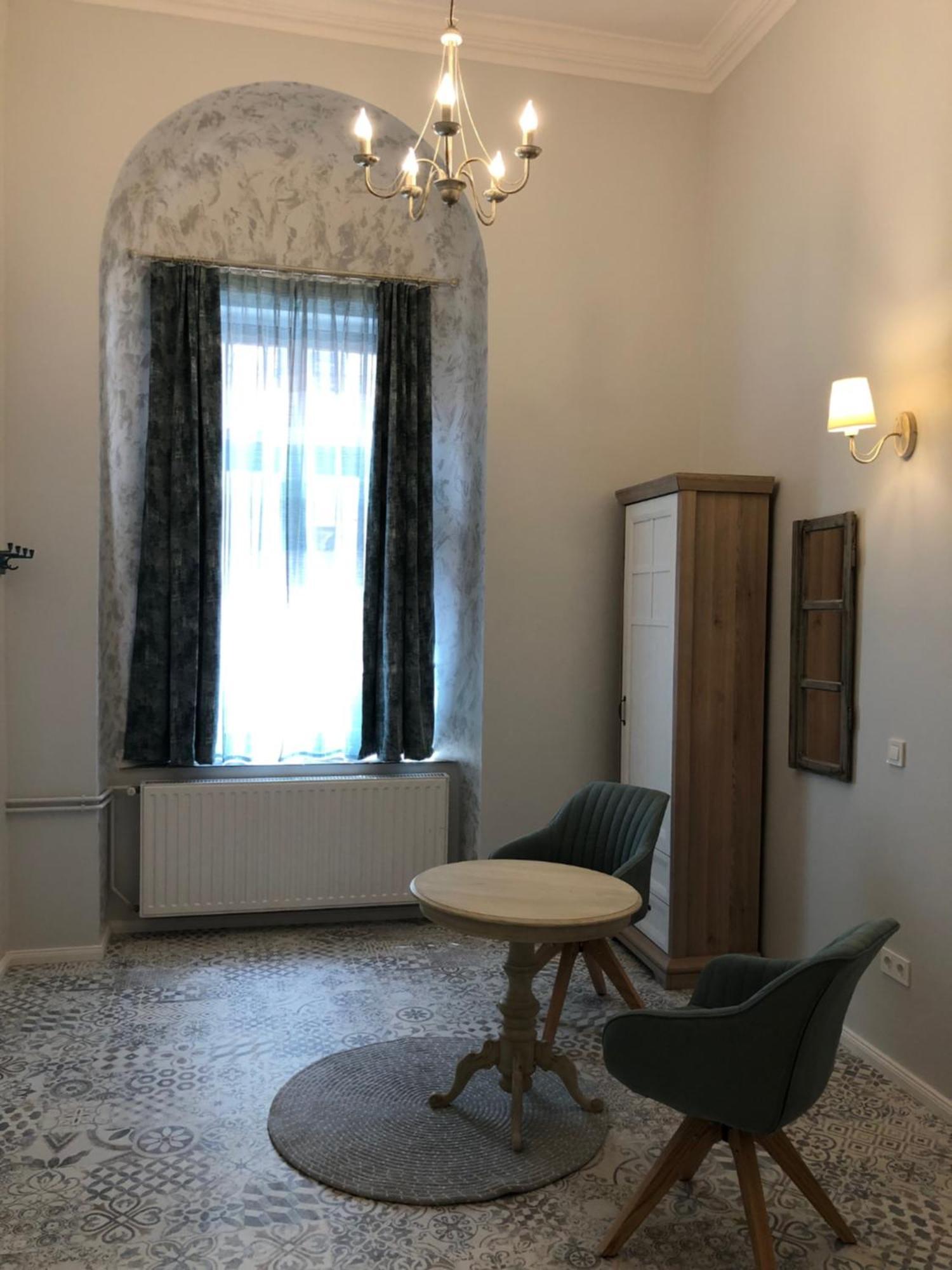All In Apartman V. Budapest Exterior photo