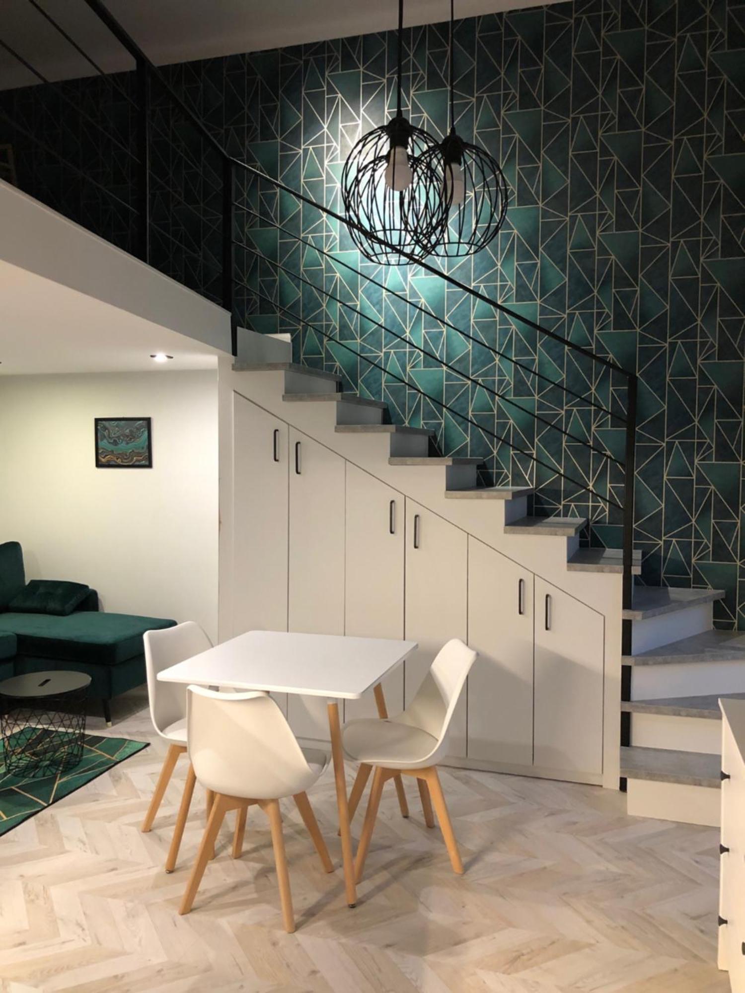 All In Apartman V. Budapest Exterior photo