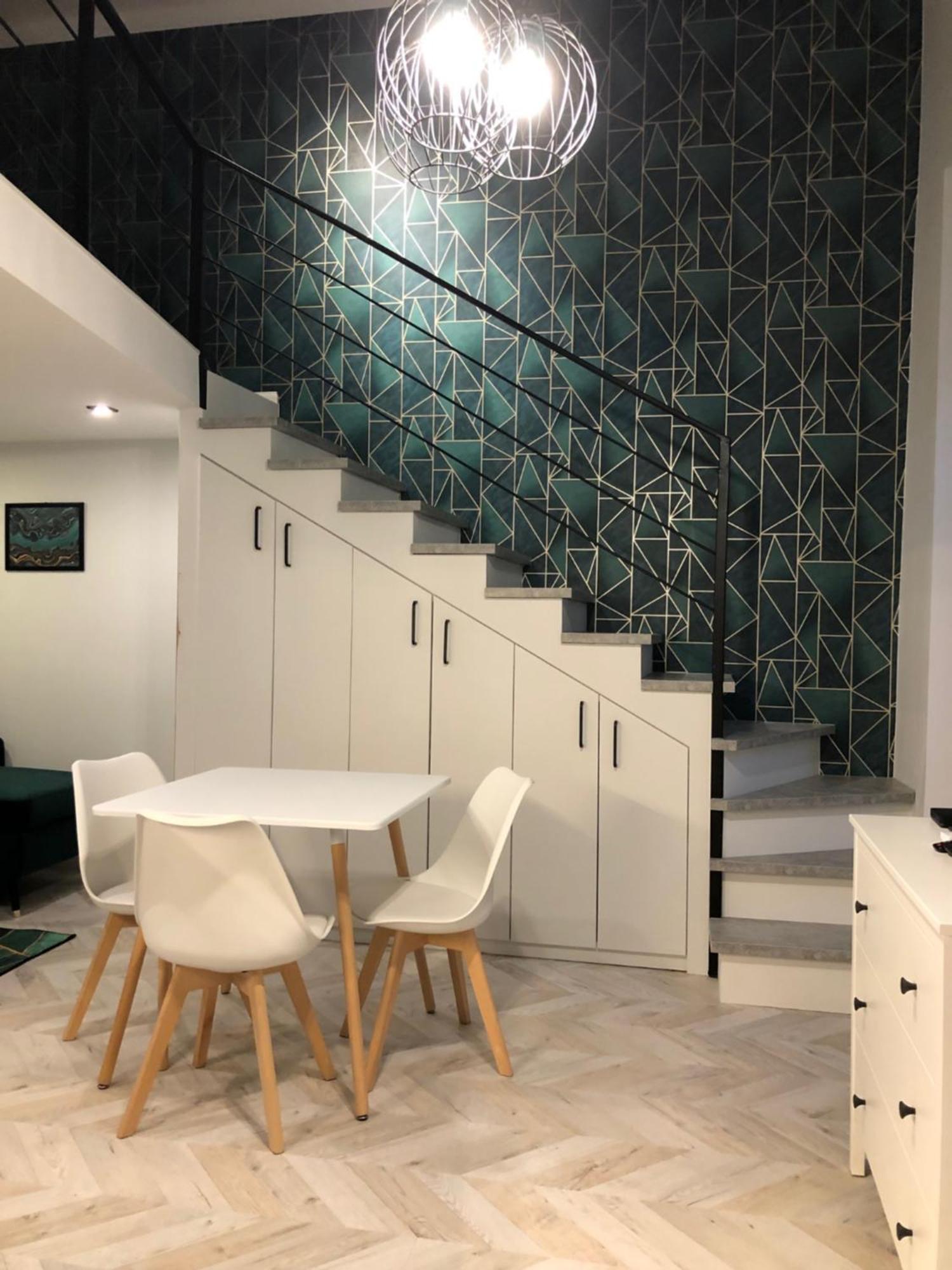 All In Apartman V. Budapest Exterior photo
